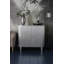 Metal Sideboard