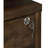 Geary Pine 3-Piece Queen Bedroom Set With Bookcase Headboard-264388437-264388394