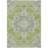 Machine Washable Indoor/Outdoor Chayden ACN1036 Rug-891132181