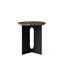 Androgyne Marble End Table-90992138