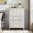 Modern 6 Drawers Chest