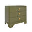 Fortune Solid Wood End Table-88696932