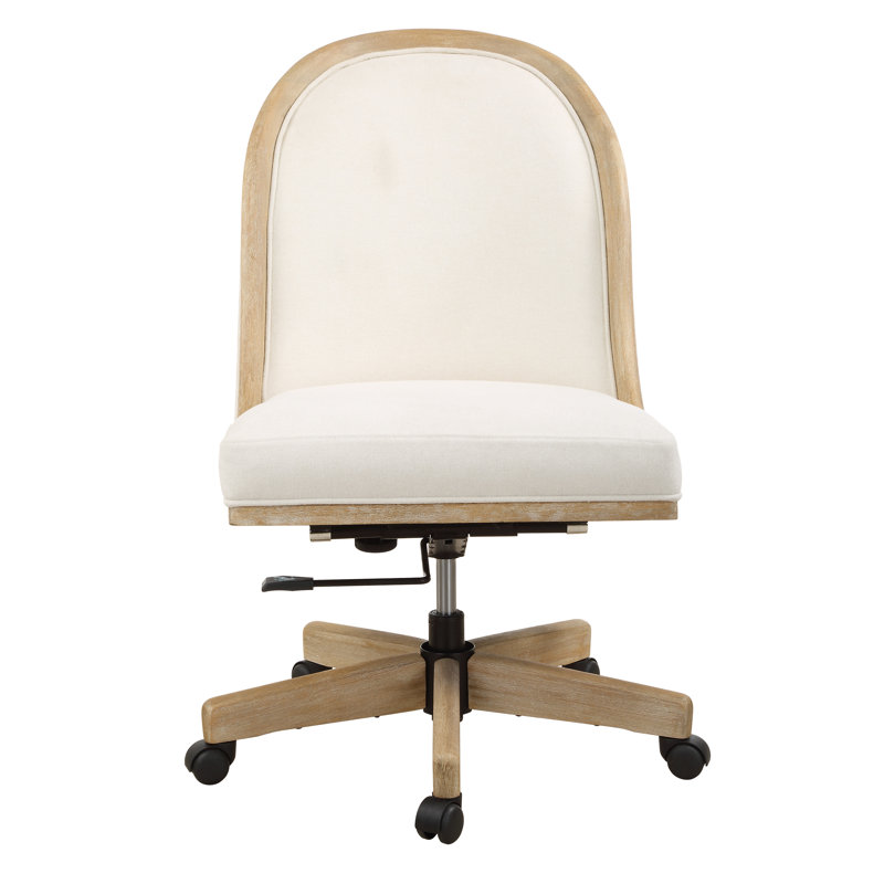 Chaise de bureau Lithe