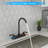 Beslend Kitchen Faucet-88991842