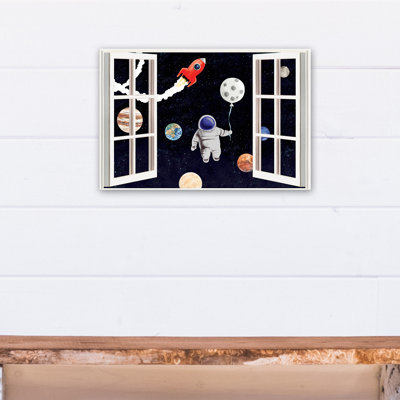 Parramatta Canvas Art