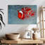 Corbeau cachant des poissons clowns-111984215