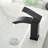 Single-Hole Single-handle Bathroom Faucet-63545061