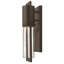 Shelter 1-Light Outdoor Sconce-1876375575
