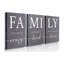3 Piece Wrapped Canvas Print-1510281796-1510281797