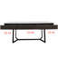 Table d'écriture Brigg Modern