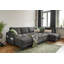 Molly Corner Sofa Bed U-Shape-764105343-764104239