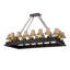 Mezek 18 - Light Pendant