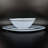 Handmade Glass Dinnerware Set 12 Piece - Service for 4
