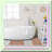 LuxWeave 1000G Premium Cotton Bath Mat Set - 2 Piece-107769414