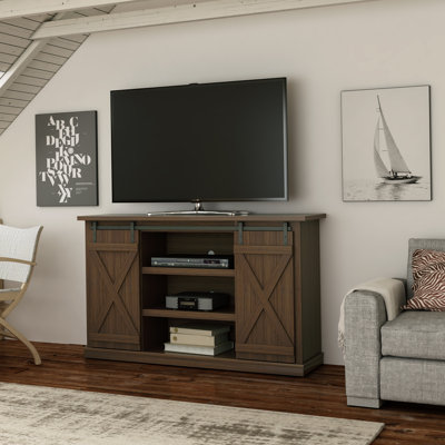 Lorraine TV Stand