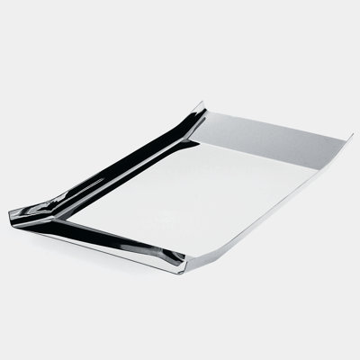 Stainless Steel Platter