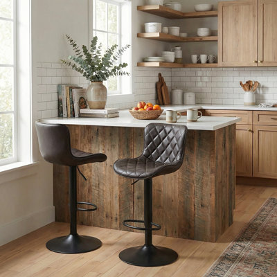 Tabouret de bar Denan