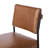 Popovich Upholstered Counter Stool with Metal Frame-84418943-83845263