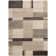 Falk Geometric Shag Area Rug