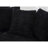 Compression Modular L-Shaped Corduroy Sofa-918805609-910395729