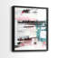 Parade I-Premium Framed Print -Ready to Hang - No Nails Required - No Nails Required-727663709-727663684