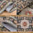 Machine Washable Non-Slip Kitchen Mat-1053719173