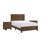 Wood Platform Bed Frame