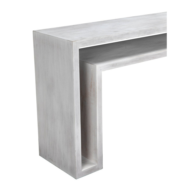 Caine 56'' W Console Table