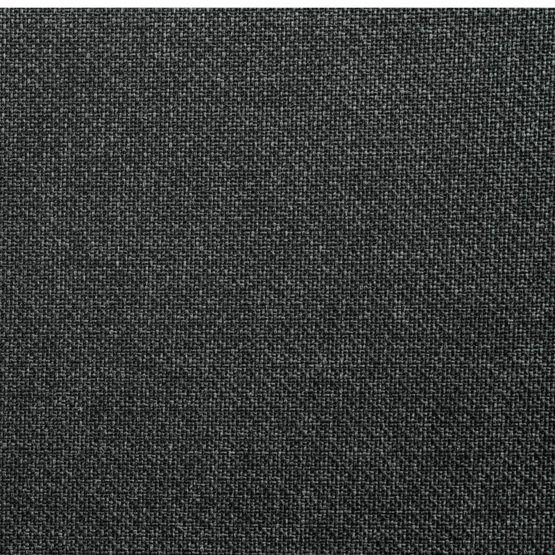 Coin extérieur Wilkie, Gris anthracite