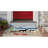 Caragan Polyester Kitchen Mat-1716156199