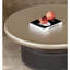 Table basse Modern Light Luxury