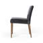 Chaise d'appoint rembourrée Ermine-1343023882