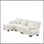 Canapé modulaire Luxury Luxury-916073662