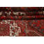 Tapis rouge 8 x 12