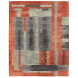 Alfonsina One-of-a-Kind 8' X 10' Area Rug