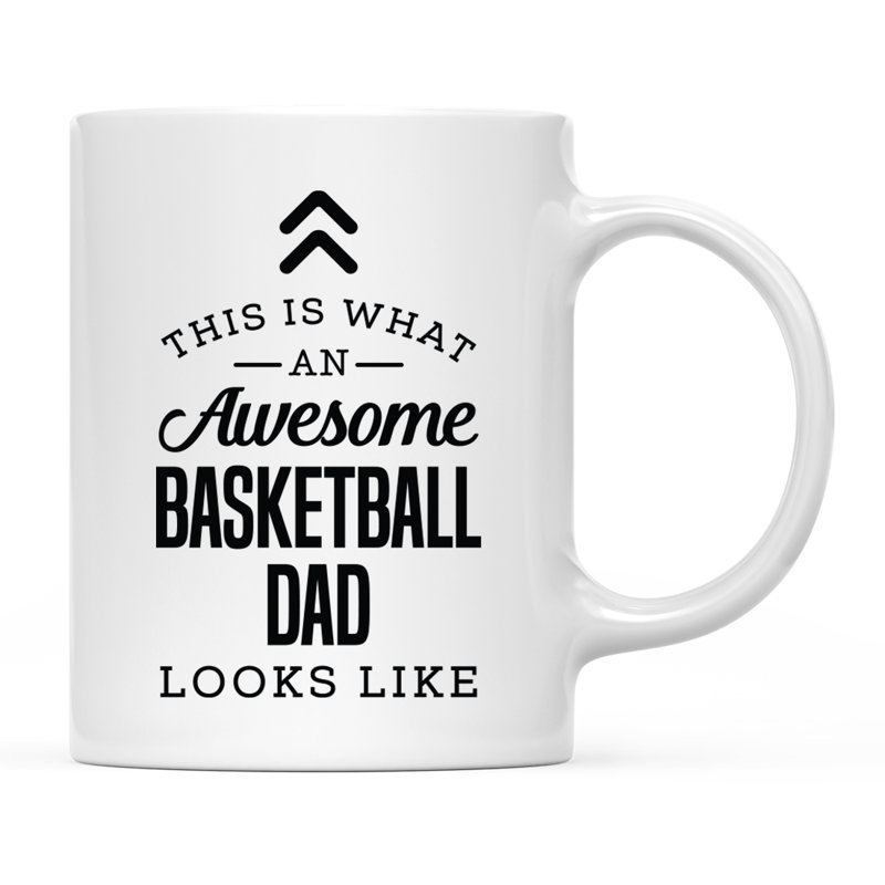 C’est ce qu’on appelle une tasse à café génial.