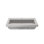 Trough Handmade Rectangular Drop-In Bathroom Sink