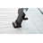56"-60" W x 76" H Frameless Bypass Sliding Shower Door-67715055