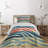 Glam Polyester Coverlet-41515342