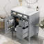 Rangement pour salle de bain Eliyah-1793527809
