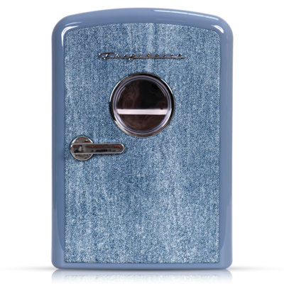 Frigidaire, 9 Can/6 Liter Mini Personal Fridge Cooler | Fridge.com