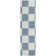 Machine Washable Indoor/Outdoor Micelotta ACN2345 Geometric Rug
