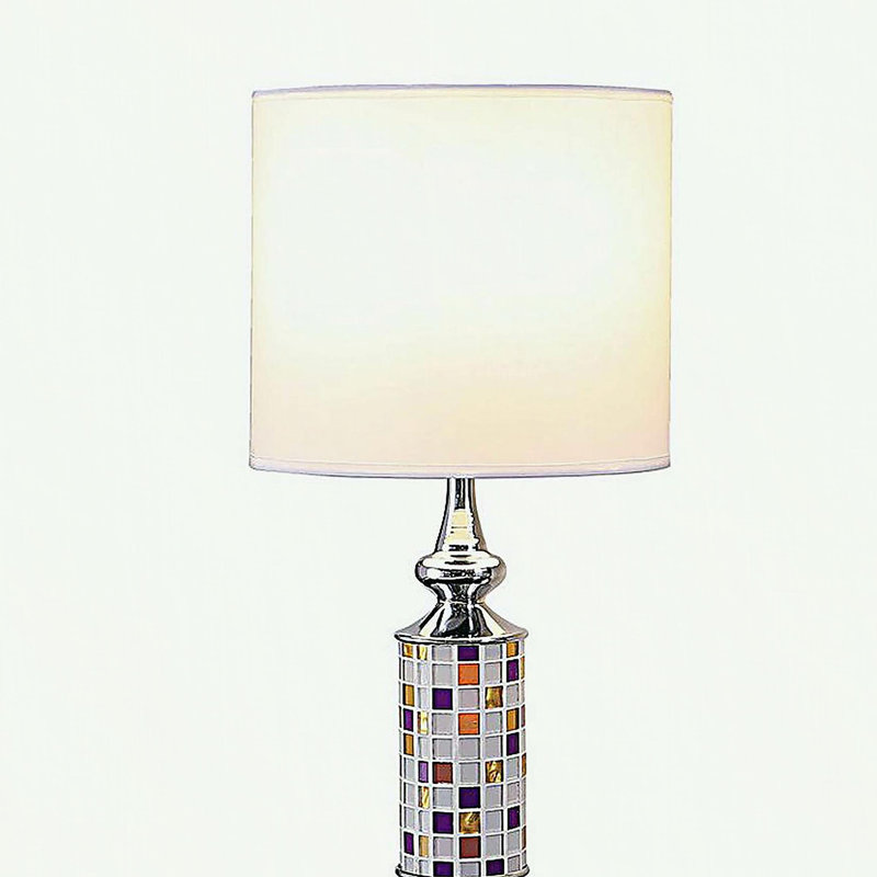 Lampe de table 24 po Vicki