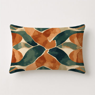 Rustic Rhythms Indoor And Outdoor Throw Pillow