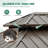 Steel Patio Gazebo-95215281