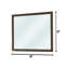 Miroir de commode Aust
