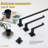 5 - Piece Bathroom Hardware Set-100542769