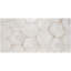 Carreau de plancher et de mur en porcelaine hexagonale 20 po Angela Harris Fremont (10,11 pieds carrés / caisse)-83711029
