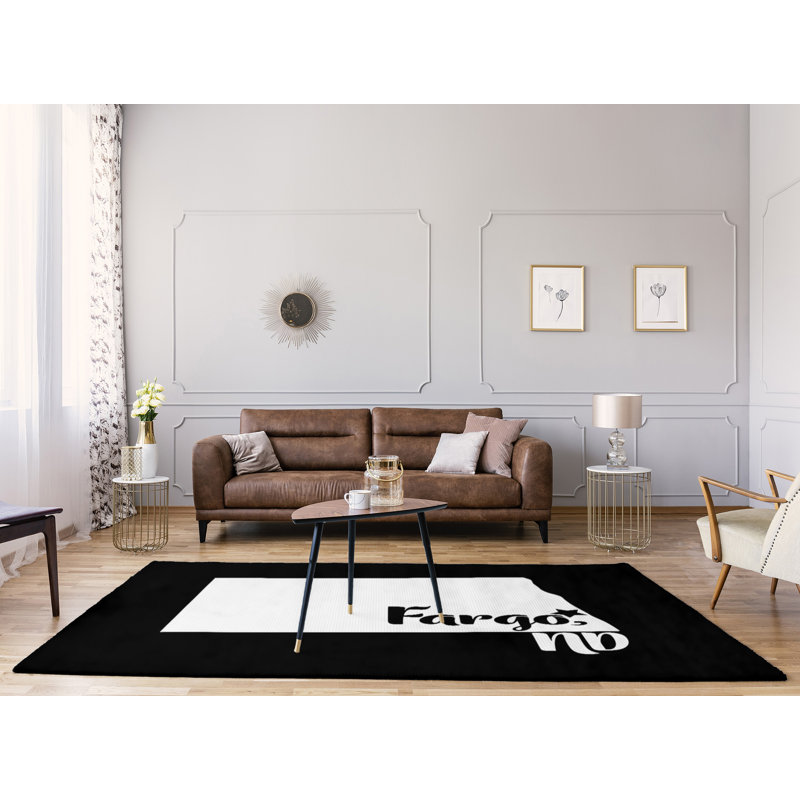 Chenille Indoor Rug, Rectangle 9' x 12'