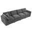 Canapé modulaire U-Style 130,3 po-120666000